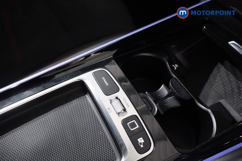 Mercedes-Benz GLA Amg Line Automatic Petrol SUV - Stock Number (1622737) - 22nd supplementary image