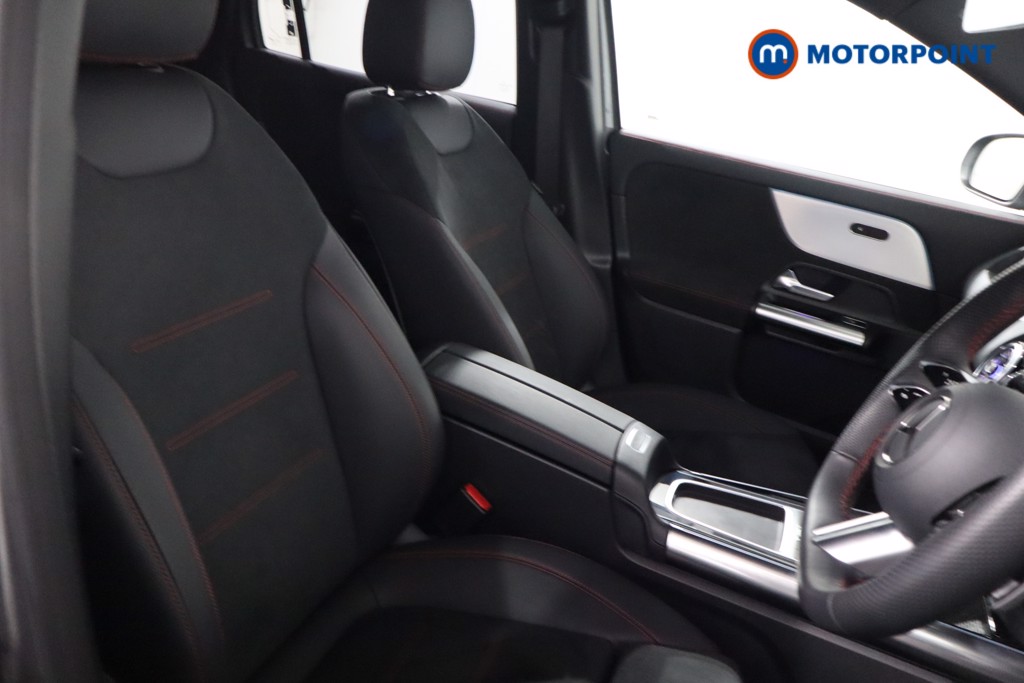 Mercedes-Benz GLA Amg Line Automatic Petrol SUV - Stock Number (1622737) - 23rd supplementary image