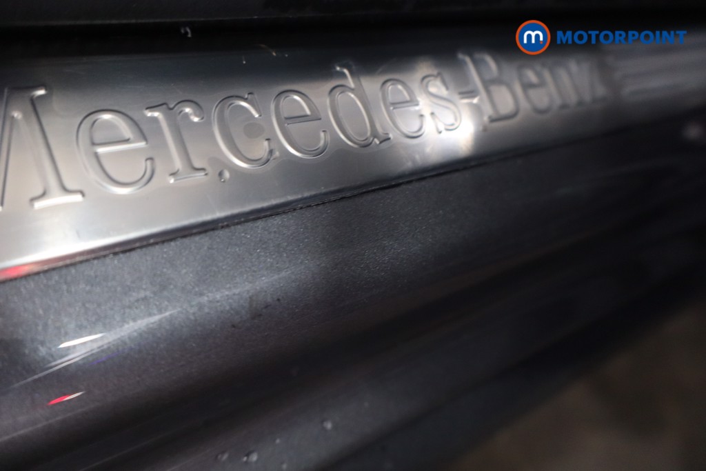 Mercedes-Benz GLA Amg Line Automatic Petrol SUV - Stock Number (1622737) - 24th supplementary image