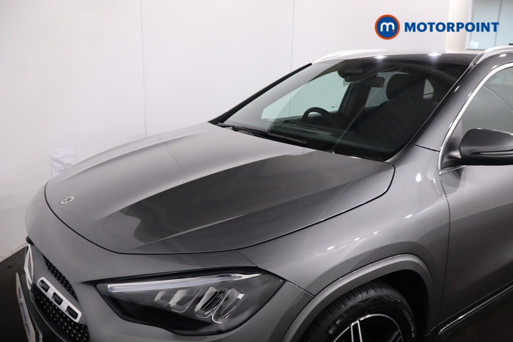 Mercedes-Benz GLA Amg Line Automatic Petrol SUV - Stock Number (1622737) - 28th supplementary image