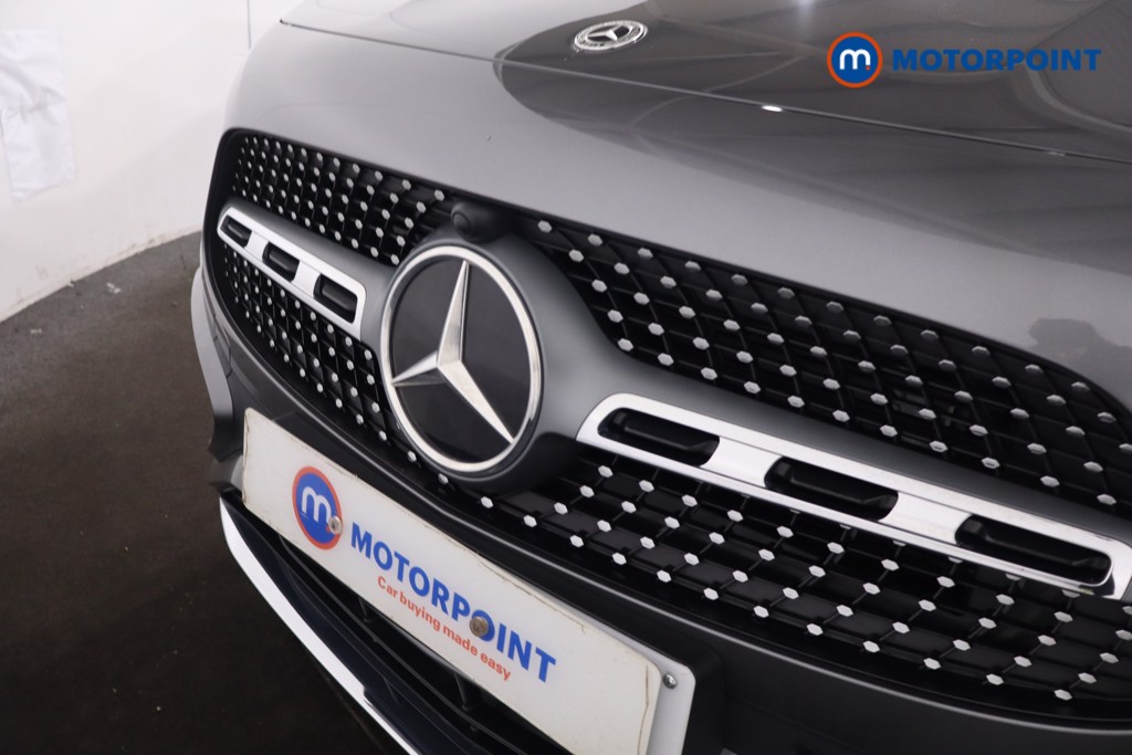 Mercedes-Benz GLA Amg Line Automatic Petrol SUV - Stock Number (1622737) - 29th supplementary image