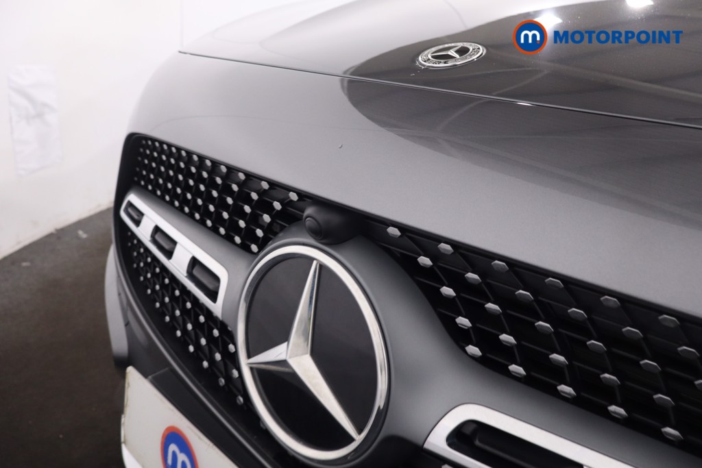 Mercedes-Benz GLA Amg Line Automatic Petrol SUV - Stock Number (1622737) - 30th supplementary image