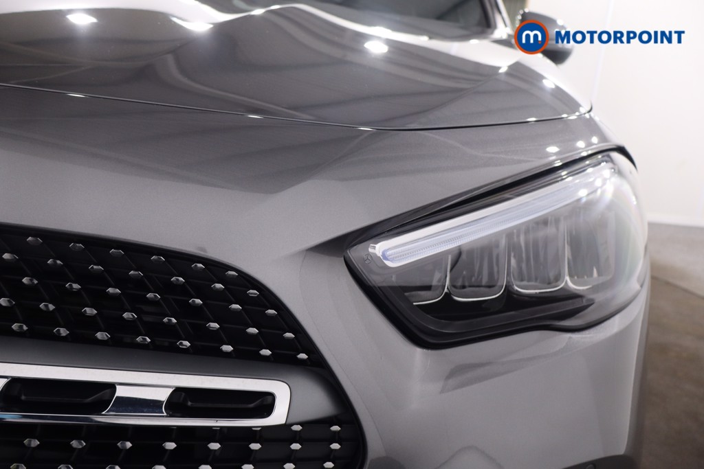 Mercedes-Benz GLA Amg Line Automatic Petrol SUV - Stock Number (1622737) - 31st supplementary image