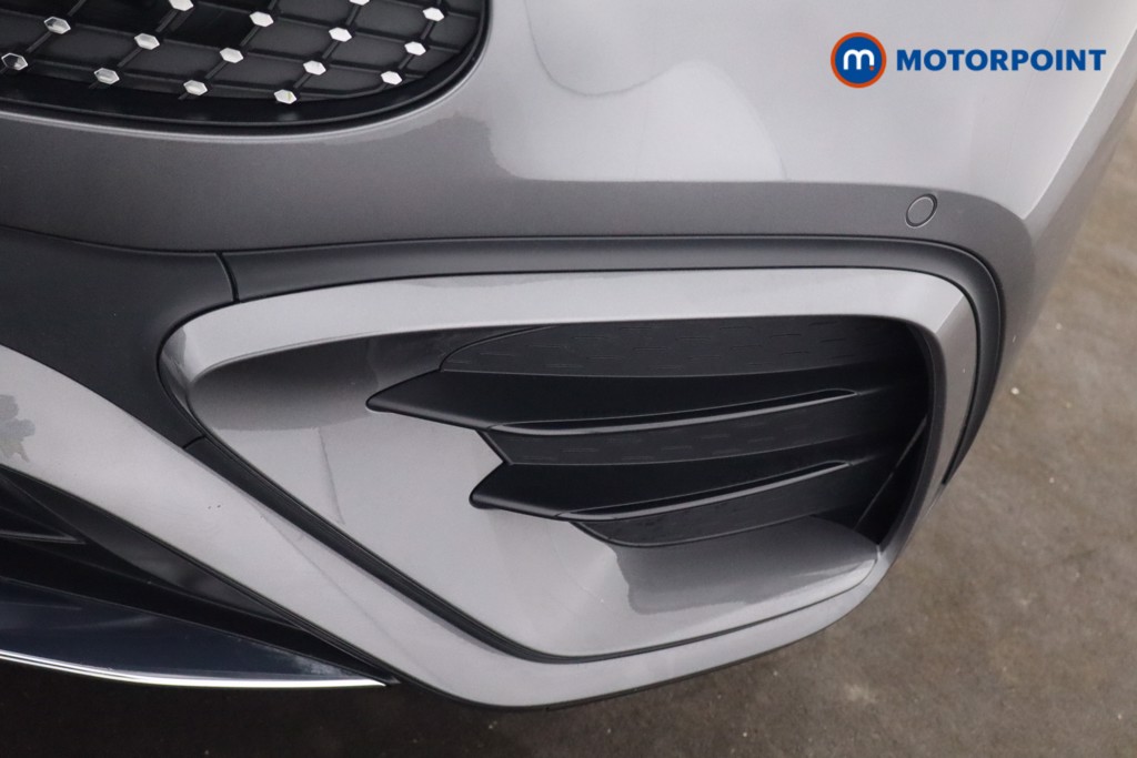 Mercedes-Benz GLA Amg Line Automatic Petrol SUV - Stock Number (1622737) - 32nd supplementary image