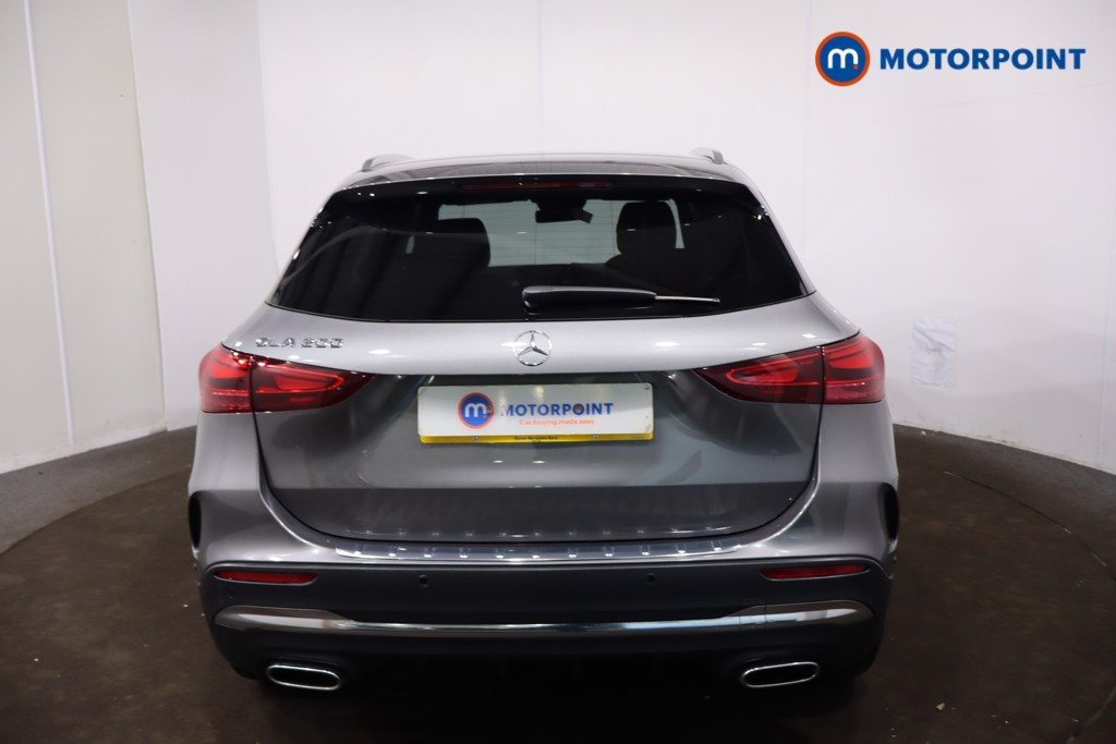Mercedes-Benz GLA Amg Line Automatic Petrol SUV - Stock Number (1622737) - 34th supplementary image
