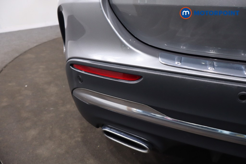 Mercedes-Benz GLA Amg Line Automatic Petrol SUV - Stock Number (1622737) - 36th supplementary image