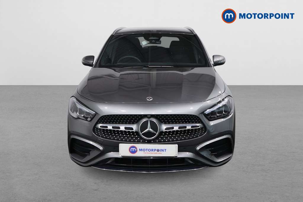 Mercedes-Benz GLA Amg Line Automatic Petrol SUV - Stock Number (1622737) - Front bumper