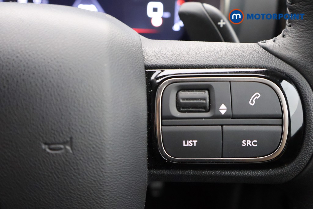 Citroen C5 Aircross MAX Automatic Diesel SUV - Stock Number (1622743) - 3rd supplementary image