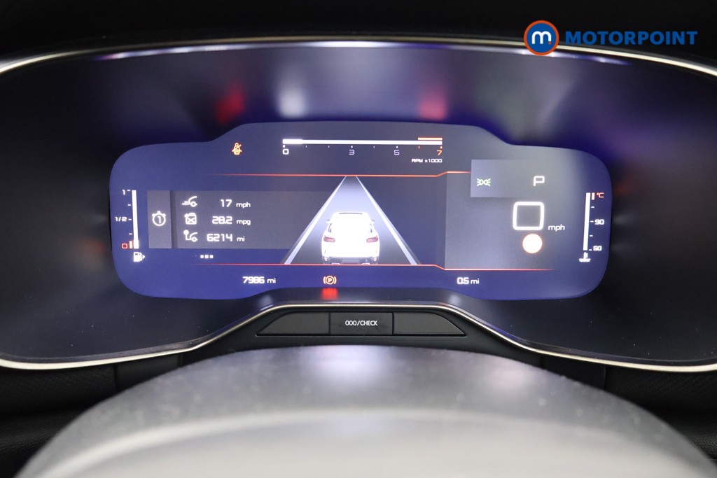 Citroen C5 Aircross MAX Automatic Diesel SUV - Stock Number (1622743) - 4th supplementary image