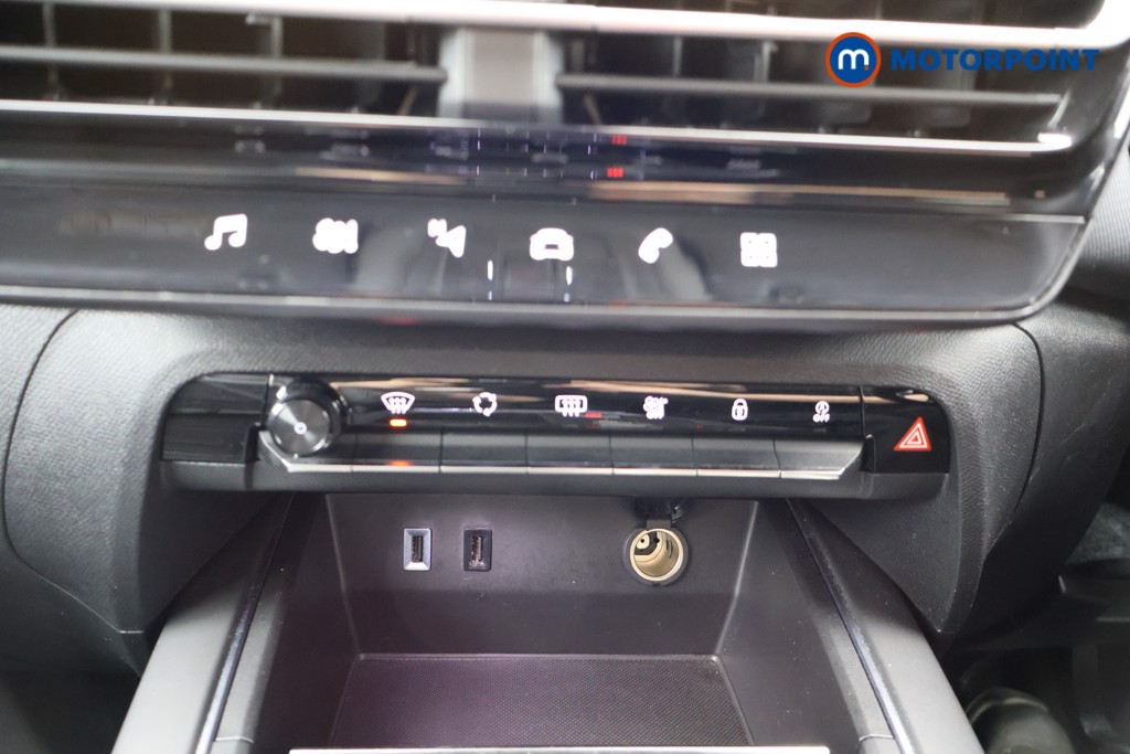 Citroen C5 Aircross MAX Automatic Diesel SUV - Stock Number (1622743) - 6th supplementary image