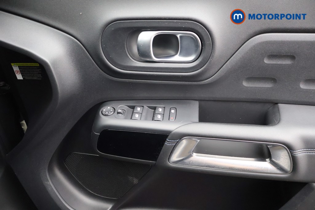 Citroen C5 Aircross MAX Automatic Diesel SUV - Stock Number (1622743) - 9th supplementary image