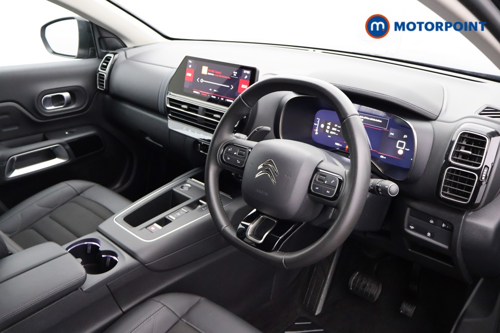 Citroen C5 Aircross MAX Automatic Diesel SUV - Stock Number (1622743) - 10th supplementary image