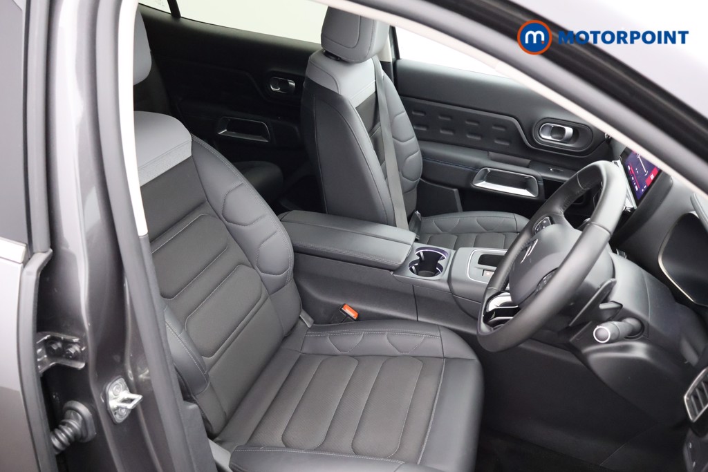 Citroen C5 Aircross MAX Automatic Diesel SUV - Stock Number (1622743) - 11th supplementary image