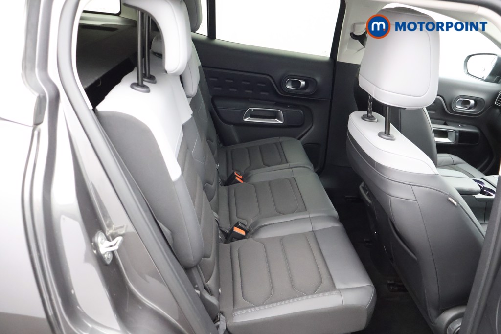 Citroen C5 Aircross MAX Automatic Diesel SUV - Stock Number (1622743) - 12th supplementary image