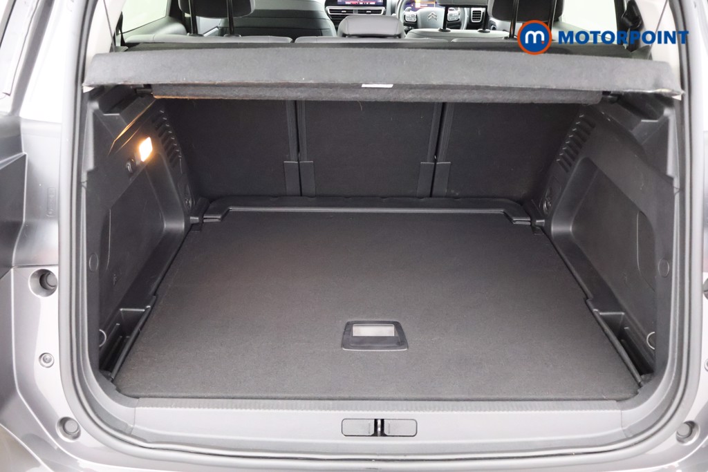 Citroen C5 Aircross MAX Automatic Diesel SUV - Stock Number (1622743) - 13th supplementary image