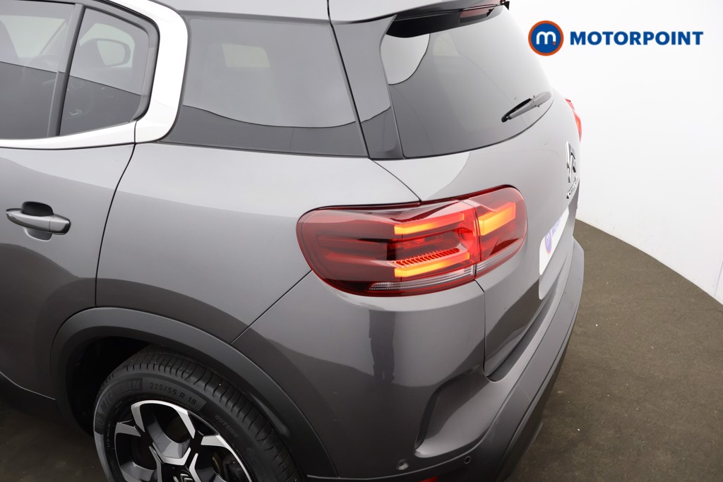 Citroen C5 Aircross MAX Automatic Diesel SUV - Stock Number (1622743) - 14th supplementary image