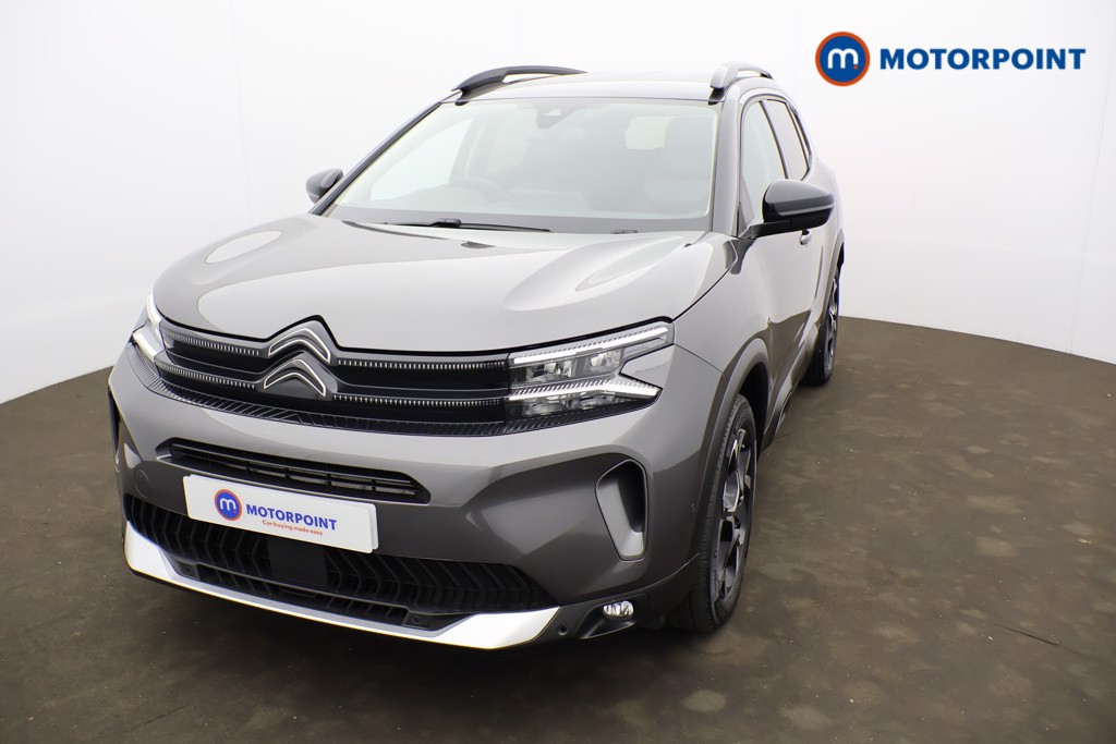 Citroen C5 Aircross MAX Automatic Diesel SUV - Stock Number (1622743) - 15th supplementary image