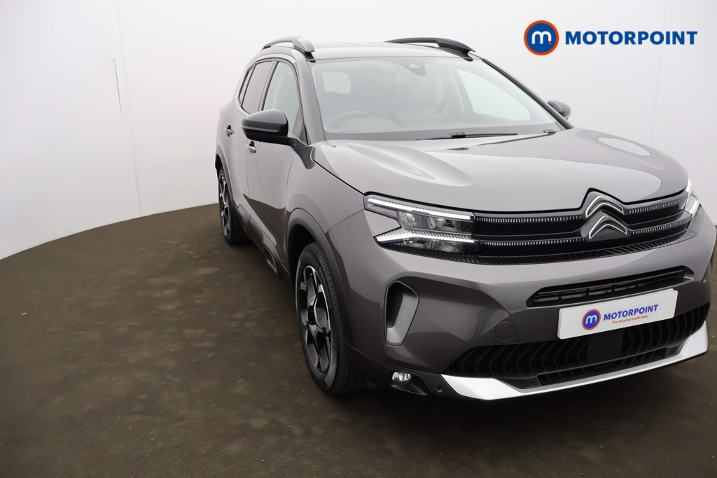 Citroen C5 Aircross MAX Automatic Diesel SUV - Stock Number (1622743) - 17th supplementary image