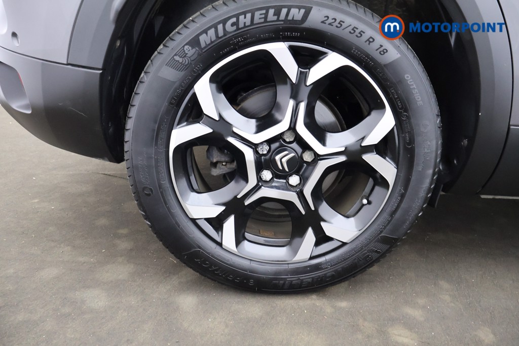 Citroen C5 Aircross MAX Automatic Diesel SUV - Stock Number (1622743) - 18th supplementary image