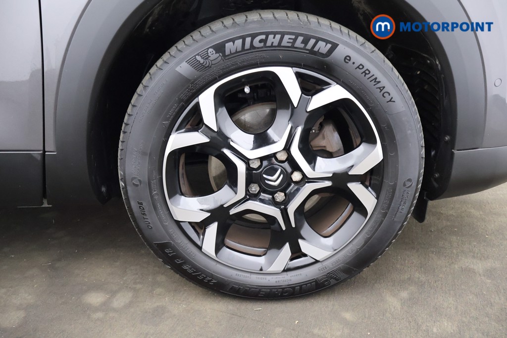 Citroen C5 Aircross MAX Automatic Diesel SUV - Stock Number (1622743) - 19th supplementary image