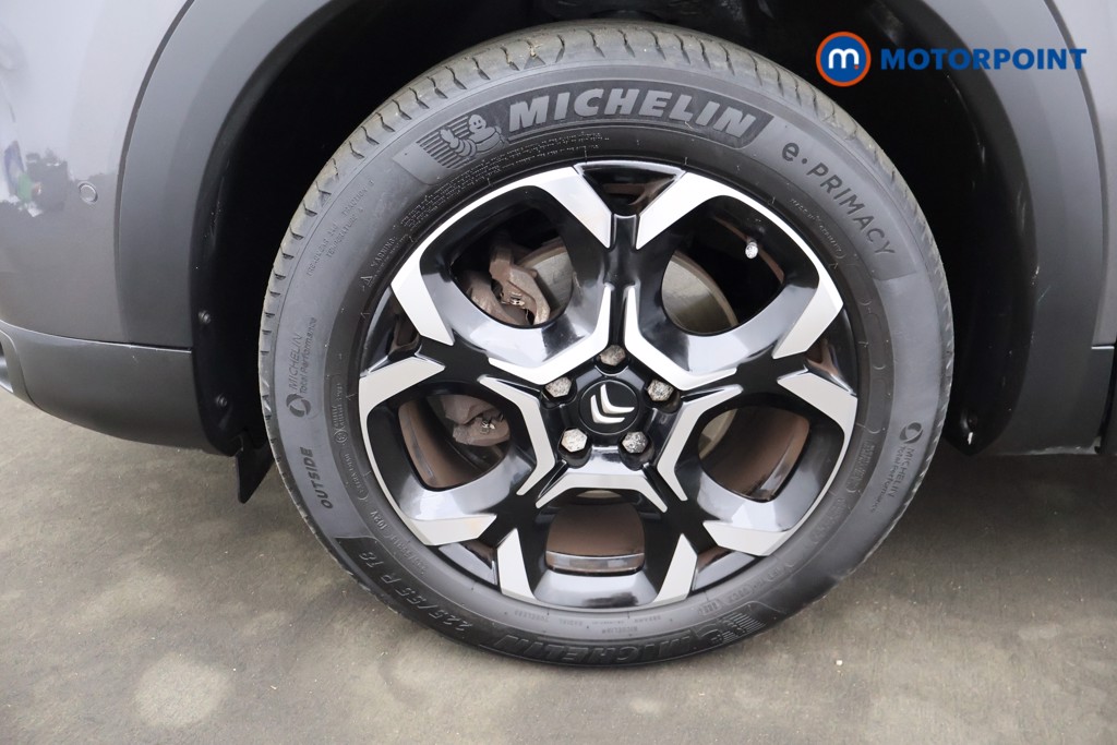 Citroen C5 Aircross MAX Automatic Diesel SUV - Stock Number (1622743) - 20th supplementary image