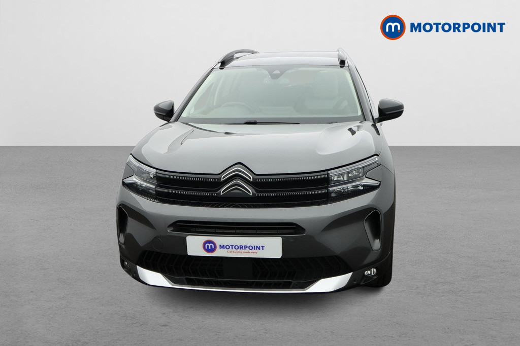 Citroen C5 Aircross MAX Automatic Diesel SUV - Stock Number (1622743) - Front bumper