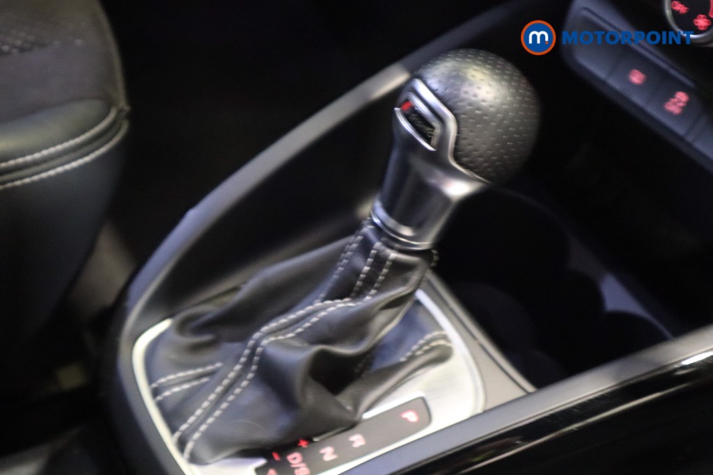 Audi A1 Black Edition Nav Automatic Petrol Hatchback - Stock Number (1622778) - 5th supplementary image