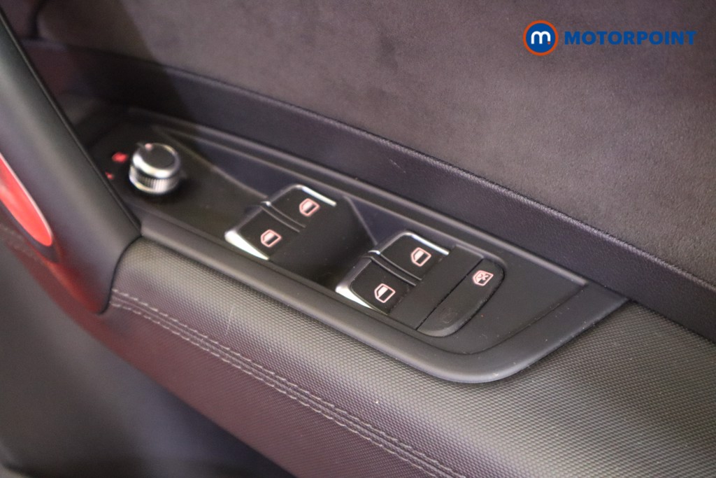 Audi A1 Black Edition Nav Automatic Petrol Hatchback - Stock Number (1622778) - 13th supplementary image