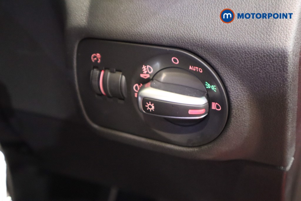 Audi A1 Black Edition Nav Automatic Petrol Hatchback - Stock Number (1622778) - 15th supplementary image