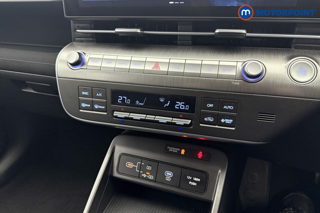 Hyundai Kona Advance Automatic Electric SUV - Stock Number (1622859) - 3rd supplementary image