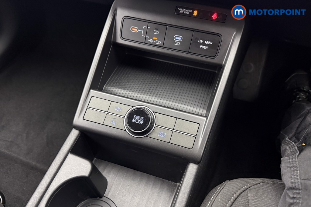 Hyundai Kona Advance Automatic Electric SUV - Stock Number (1622859) - 4th supplementary image