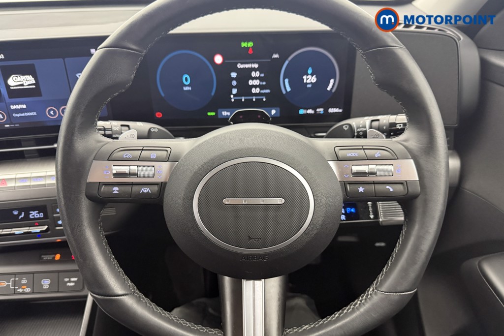 Hyundai Kona Advance Automatic Electric SUV - Stock Number (1622859) - 5th supplementary image