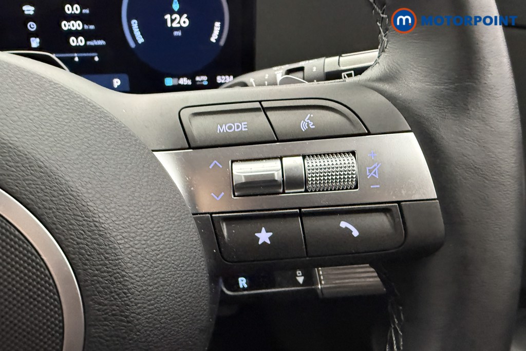 Hyundai Kona Advance Automatic Electric SUV - Stock Number (1622859) - 7th supplementary image