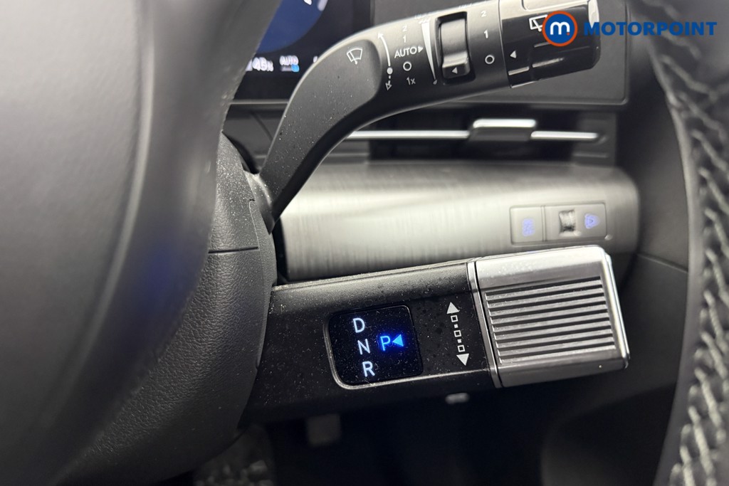 Hyundai Kona Advance Automatic Electric SUV - Stock Number (1622859) - 8th supplementary image