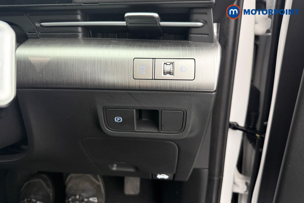 Hyundai Kona Advance Automatic Electric SUV - Stock Number (1622859) - 9th supplementary image