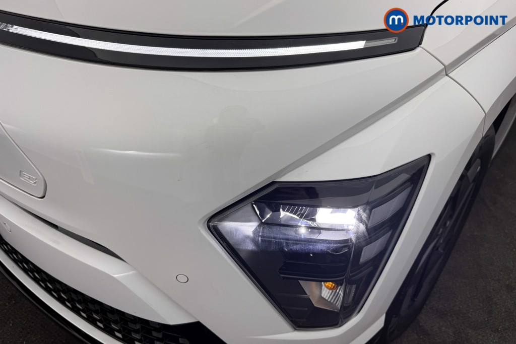 Hyundai Kona Advance Automatic Electric SUV - Stock Number (1622859) - 15th supplementary image