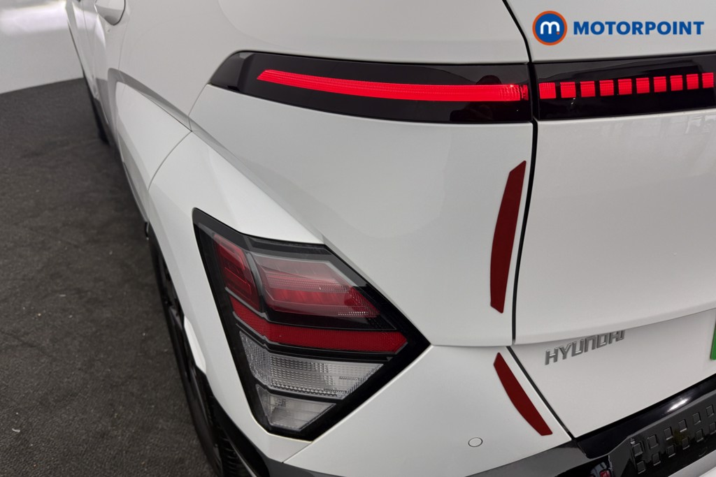 Hyundai Kona Advance Automatic Electric SUV - Stock Number (1622859) - 16th supplementary image