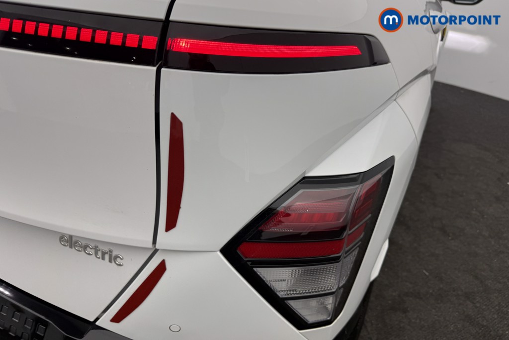 Hyundai Kona Advance Automatic Electric SUV - Stock Number (1622859) - 17th supplementary image