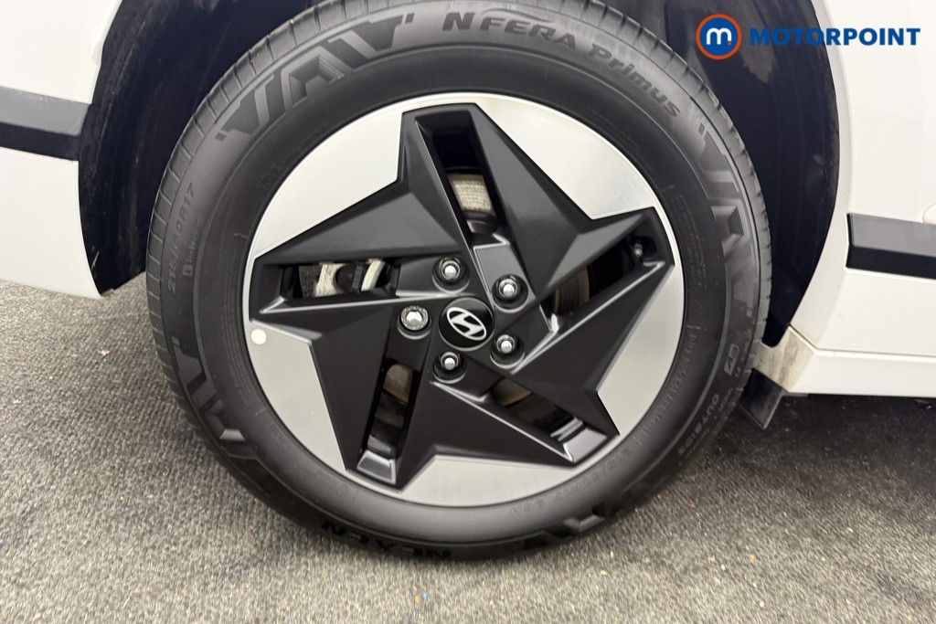 Hyundai Kona Advance Automatic Electric SUV - Stock Number (1622859) - 19th supplementary image