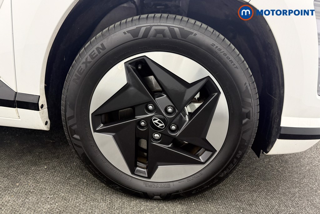 Hyundai Kona Advance Automatic Electric SUV - Stock Number (1622859) - 20th supplementary image