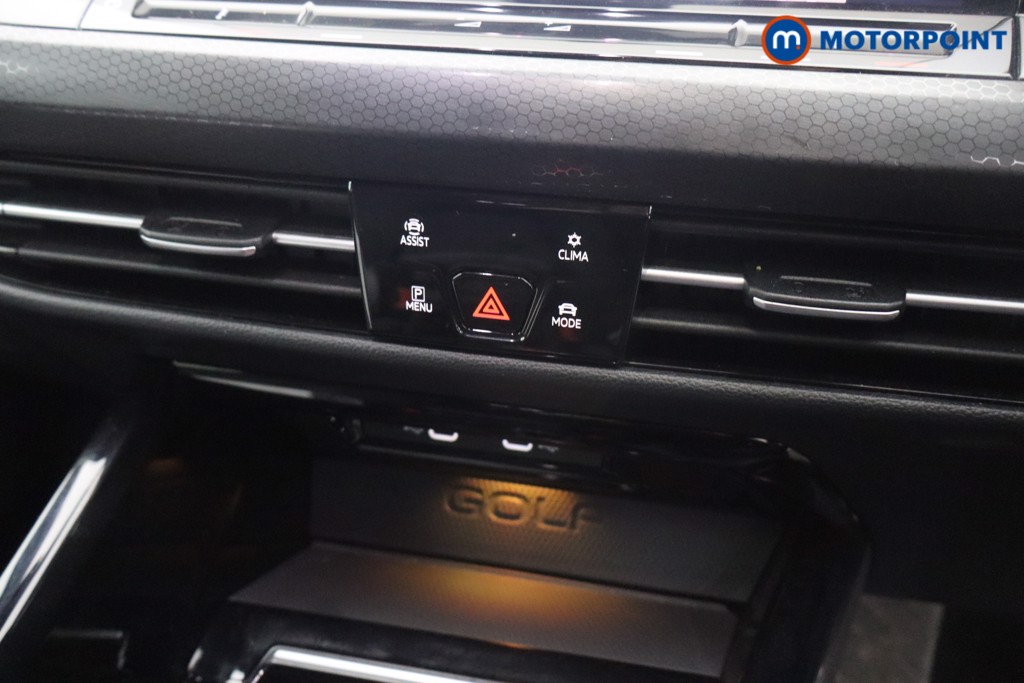 Volkswagen Golf GTE Automatic Petrol Plug-In Hybrid Hatchback - Stock Number (1622901) - 3rd supplementary image