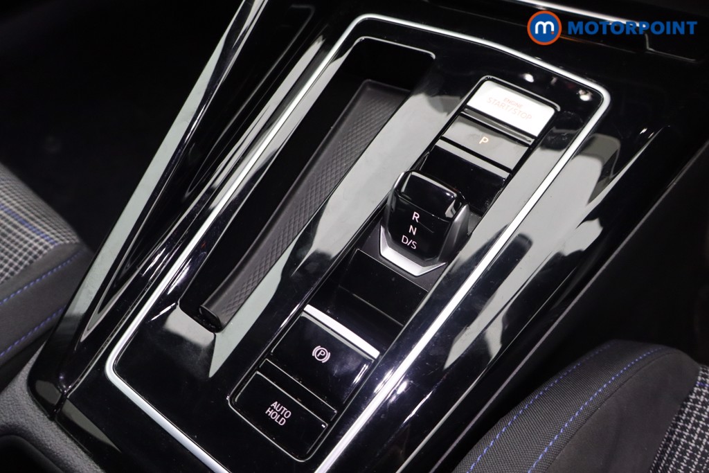 Volkswagen Golf GTE Automatic Petrol Plug-In Hybrid Hatchback - Stock Number (1622901) - 4th supplementary image