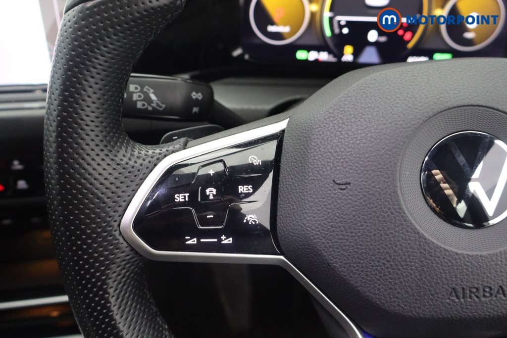 Volkswagen Golf GTE Automatic Petrol Plug-In Hybrid Hatchback - Stock Number (1622901) - 6th supplementary image