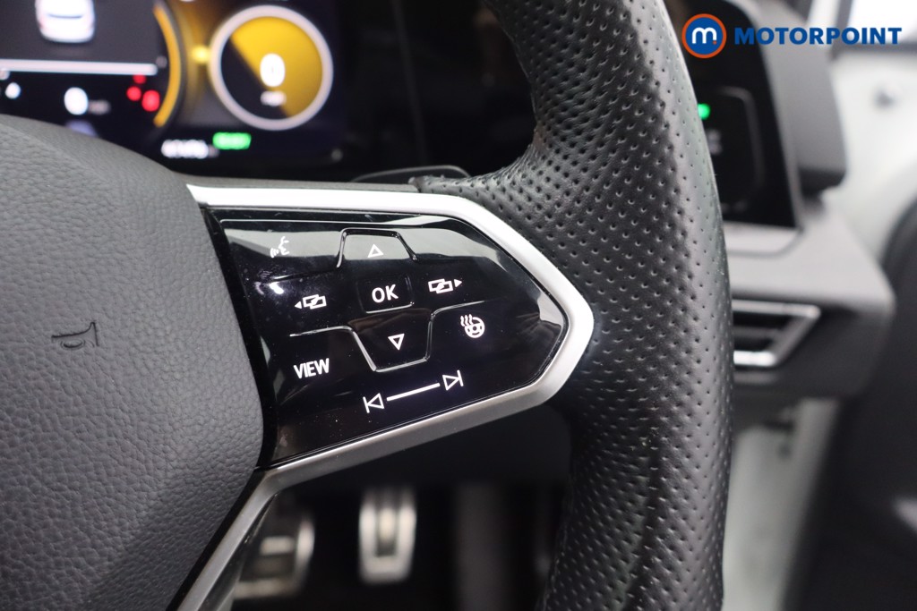 Volkswagen Golf GTE Automatic Petrol Plug-In Hybrid Hatchback - Stock Number (1622901) - 7th supplementary image