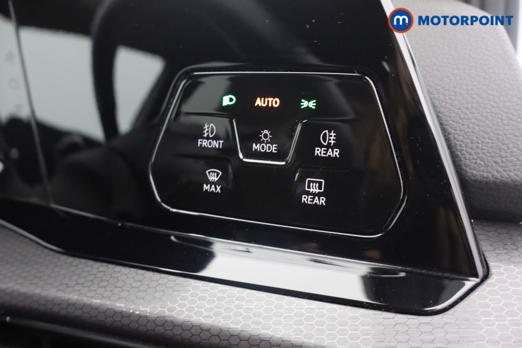 Volkswagen Golf GTE Automatic Petrol Plug-In Hybrid Hatchback - Stock Number (1622901) - 8th supplementary image