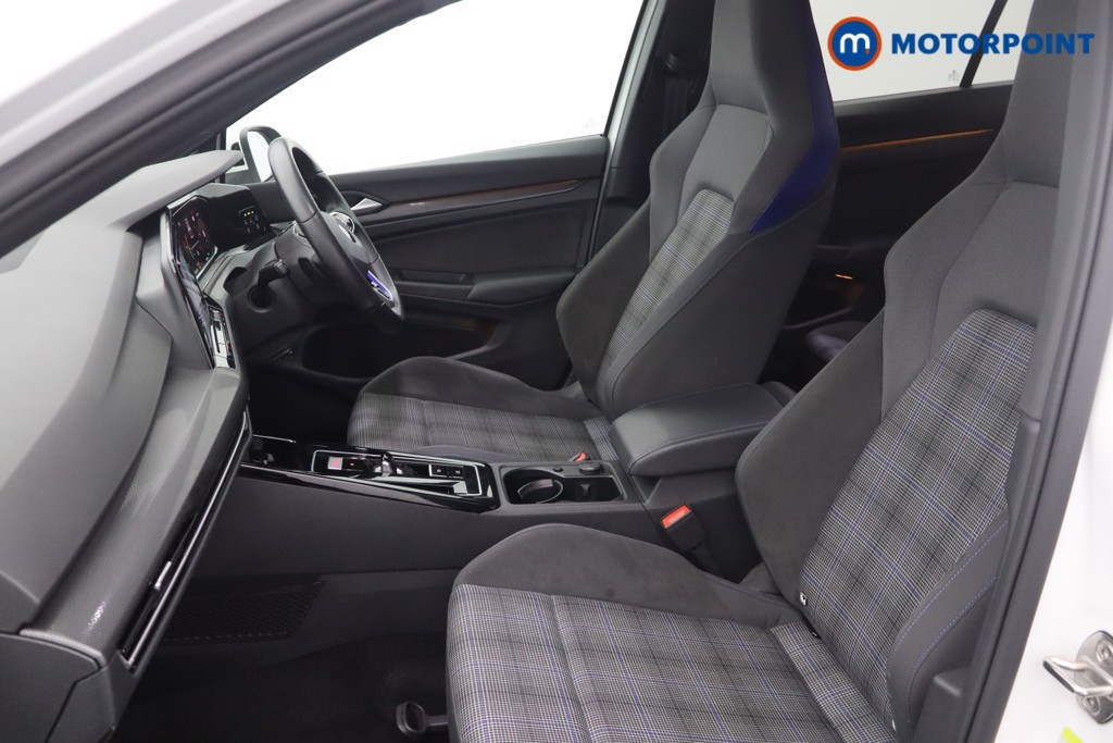 Volkswagen Golf GTE Automatic Petrol Plug-In Hybrid Hatchback - Stock Number (1622901) - 10th supplementary image