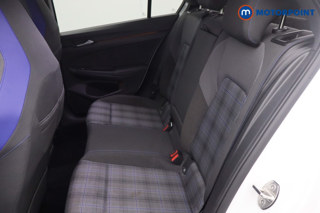 Volkswagen Golf GTE Automatic Petrol Plug-In Hybrid Hatchback - Stock Number (1622901) - 11th supplementary image