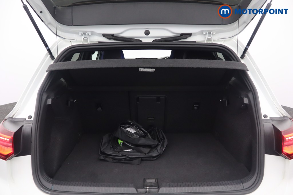 Volkswagen Golf GTE Automatic Petrol Plug-In Hybrid Hatchback - Stock Number (1622901) - 12th supplementary image