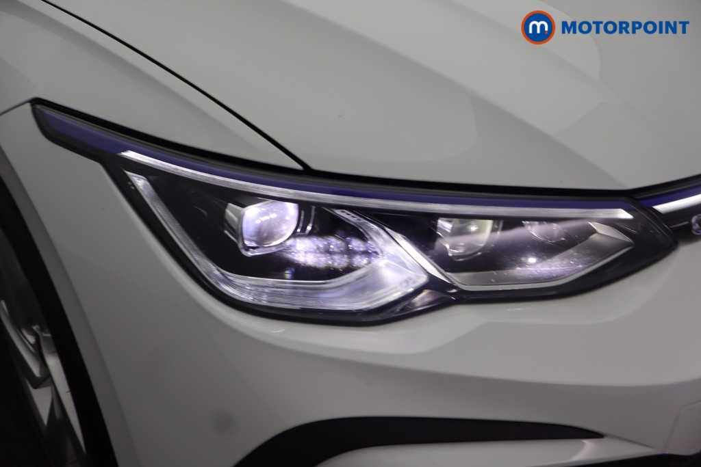 Volkswagen Golf GTE Automatic Petrol Plug-In Hybrid Hatchback - Stock Number (1622901) - 13th supplementary image