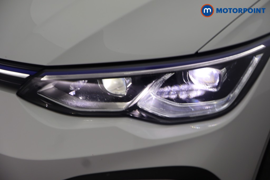 Volkswagen Golf GTE Automatic Petrol Plug-In Hybrid Hatchback - Stock Number (1622901) - 14th supplementary image